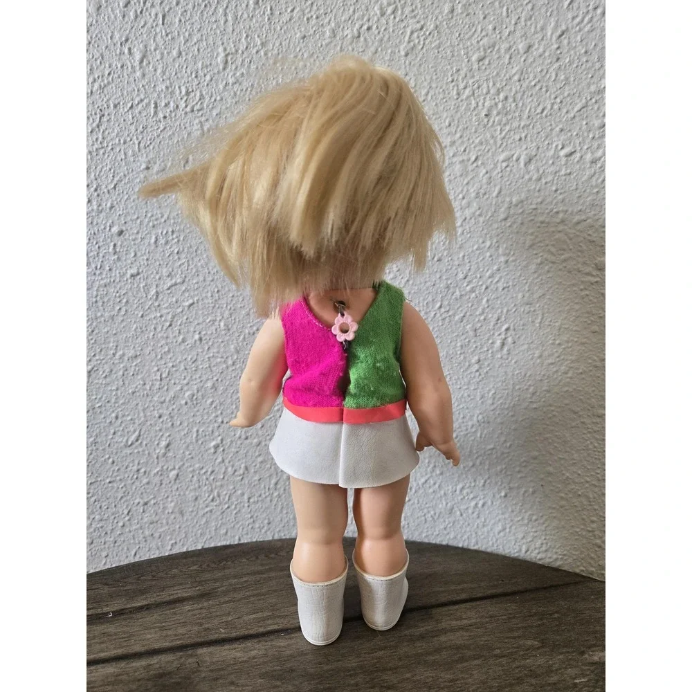 Mattel sister small